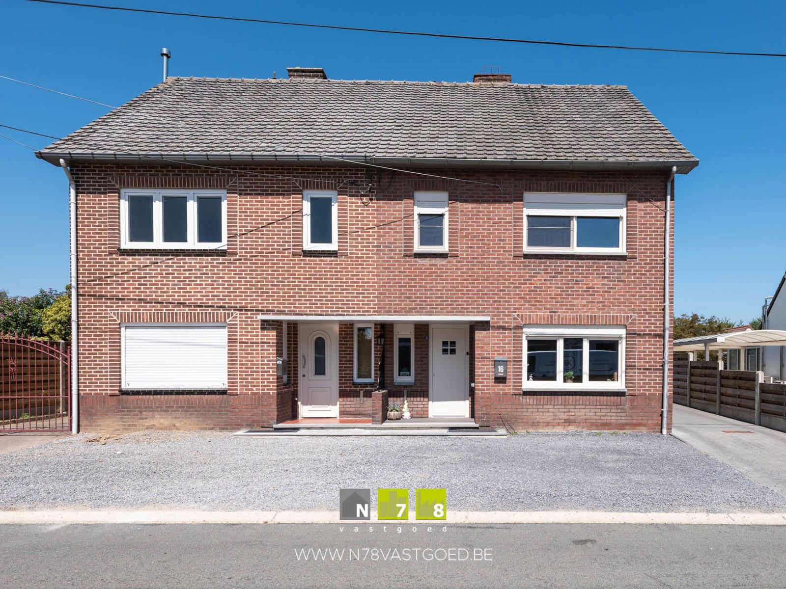 Huis te koop foto 16