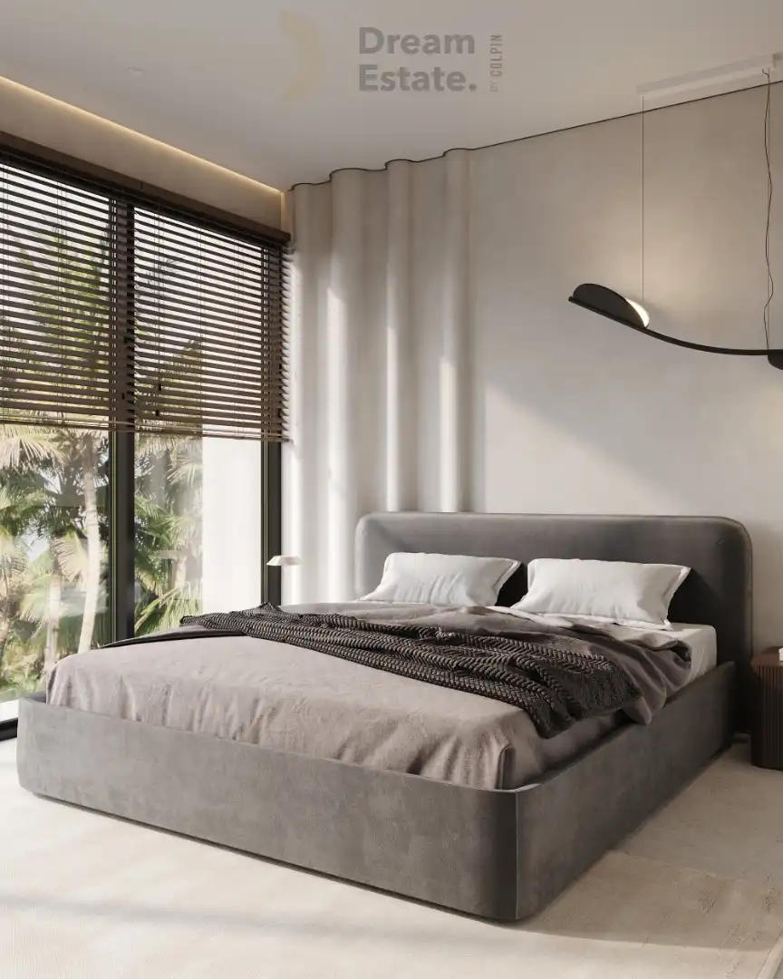 High end villa gelegen aan het strand in Cortijo Blanco, San Pedro. foto 26