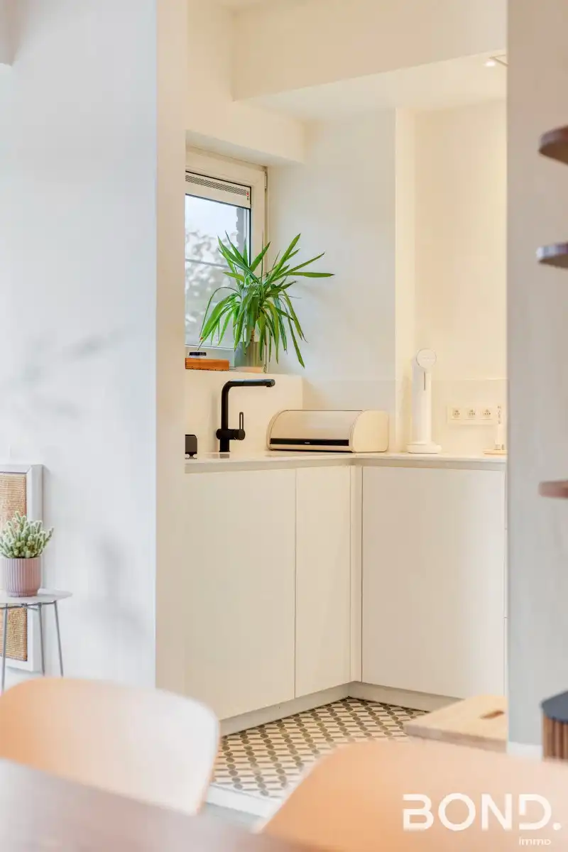 Instapklaar appartement te Aarschot!  foto 11