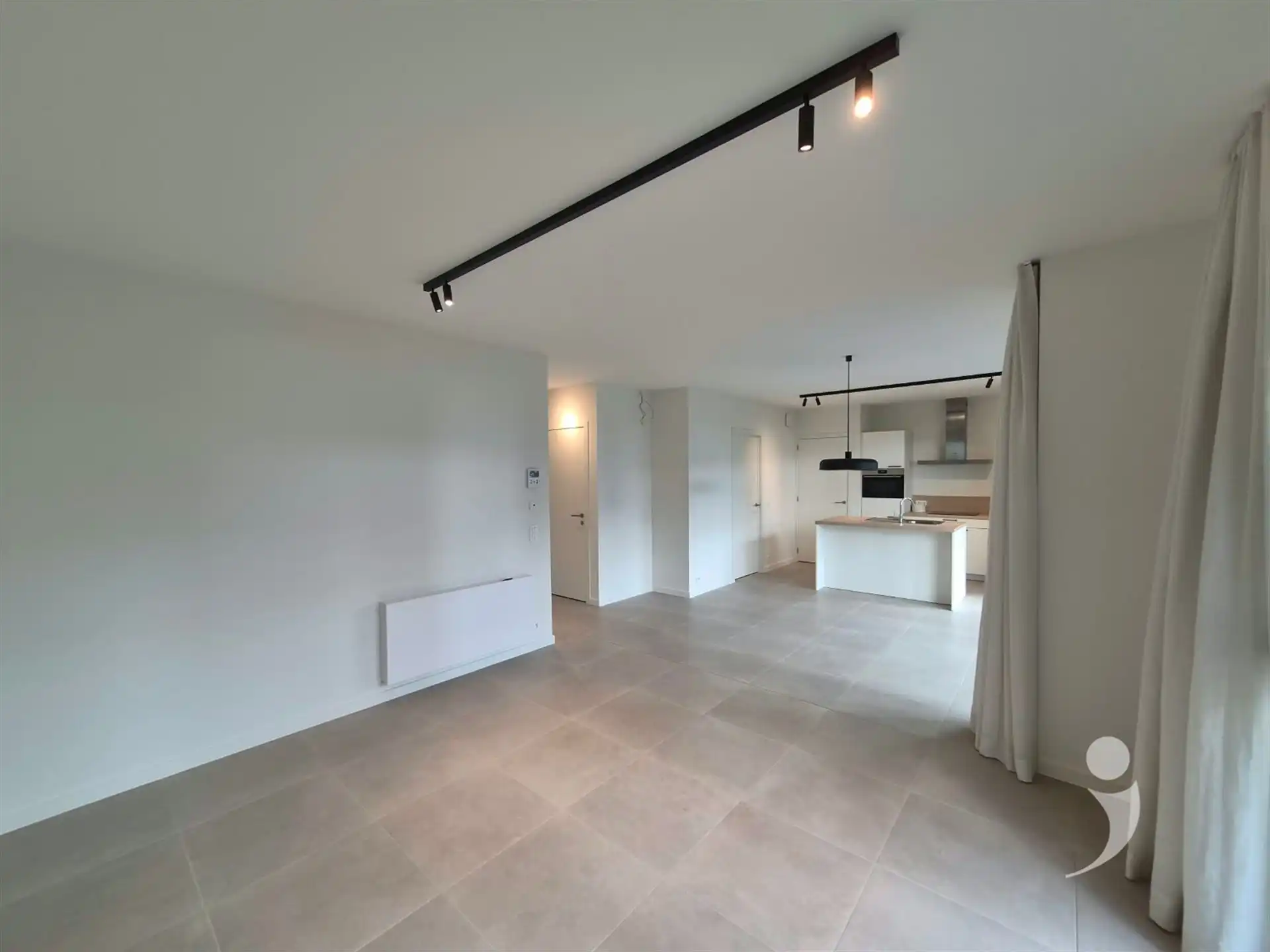 Nieuwbouw appartement foto 4