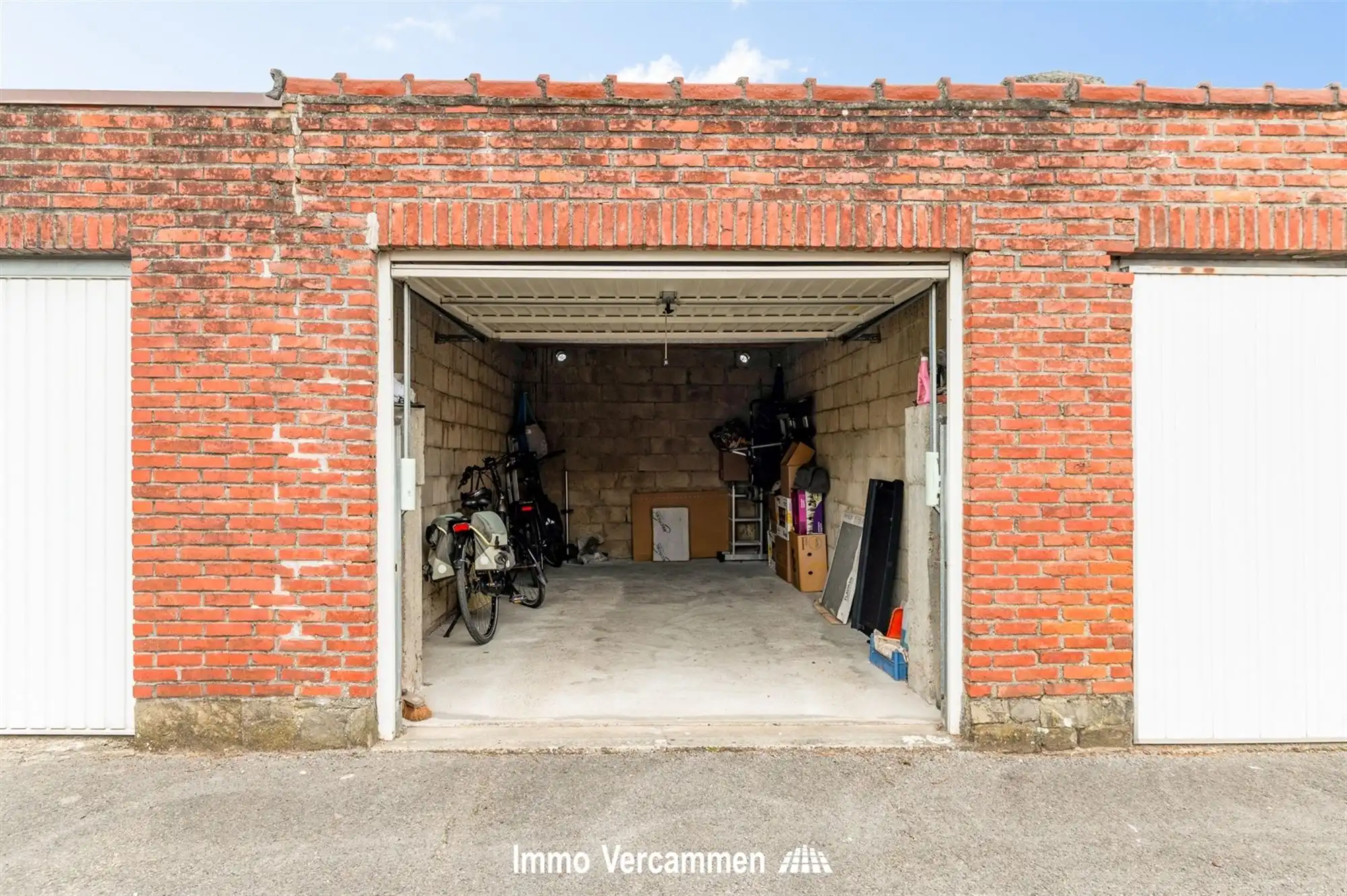 Zeer goed onderhouden woning op een A - locatie te Mechelen foto 18