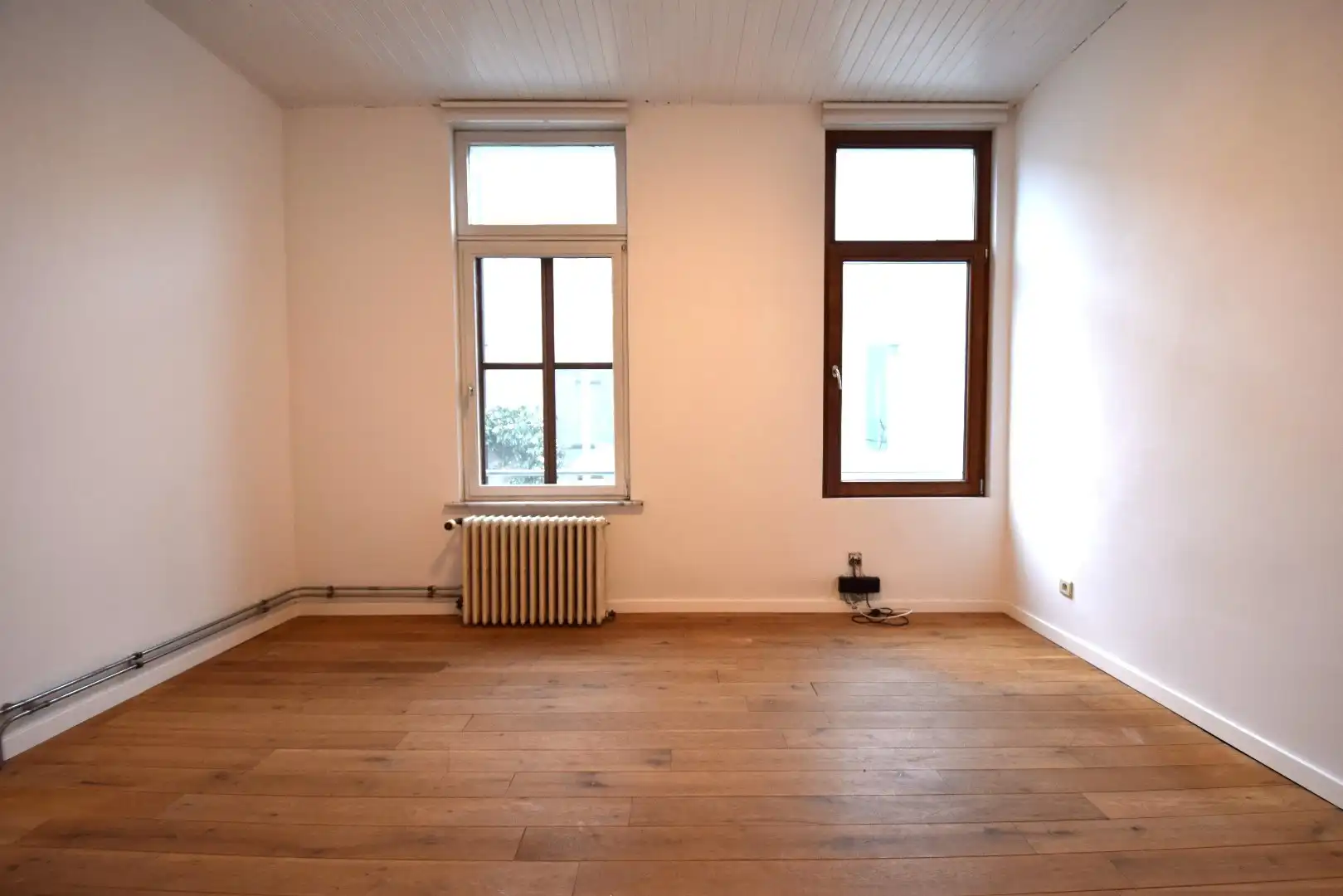 Charmante rijwoning met 2 slaapkamers foto 5