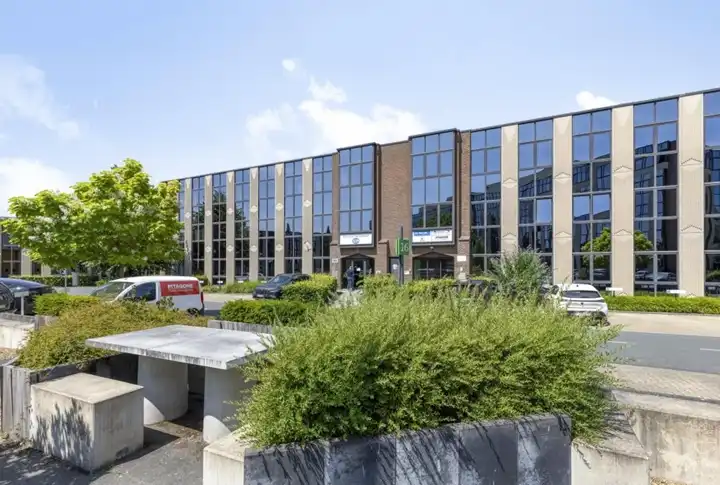 PAEPSEMLAAN 8-22 - PAEPSEM BUSINESS PARK foto 23