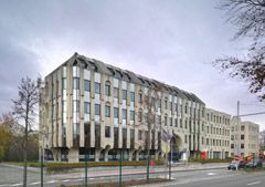 Woluwedal 62, 1932 Sint-Stevens-Woluwe foto 2