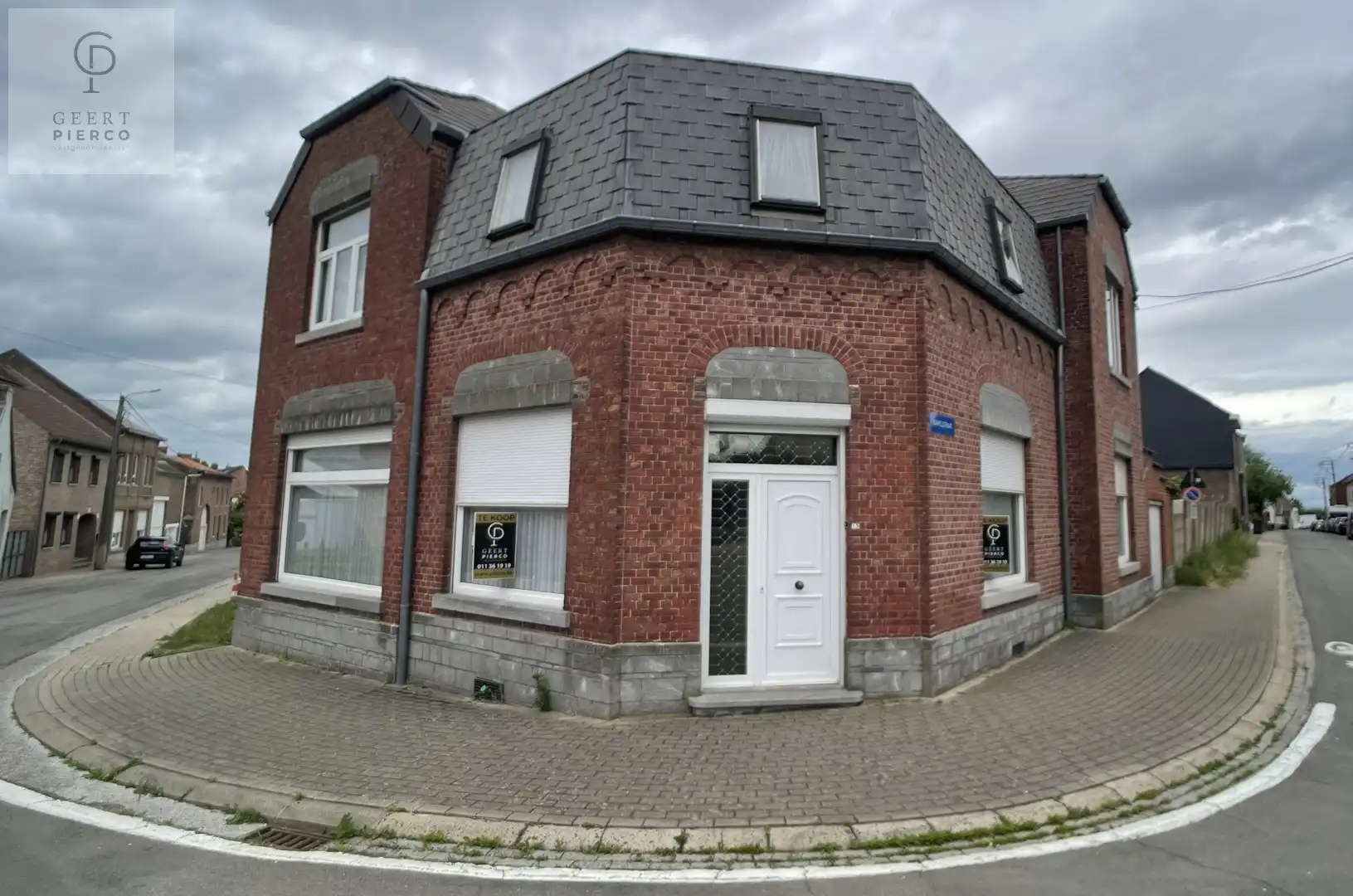 Huis te koop Aug. Robijnsstraat 15 - 3404 Attenhoven