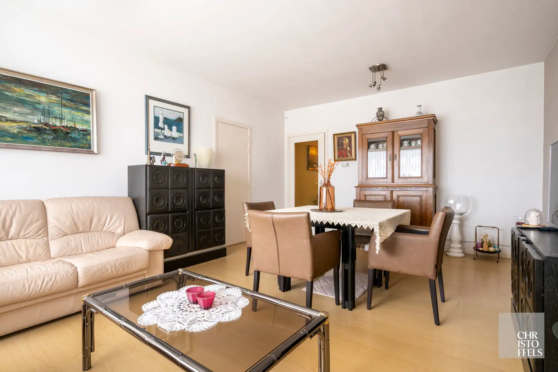 Aangenaam wonen in het centrum. foto 10