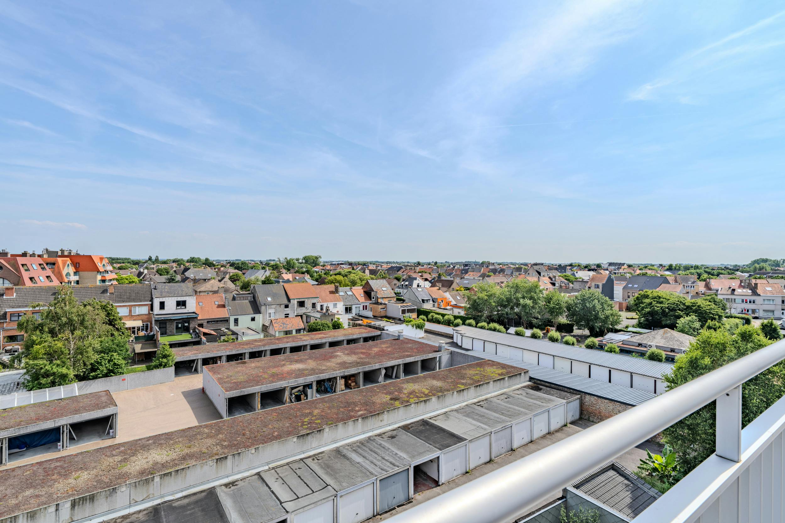 Fantastisch penthouse te koop met unieke terrassen  foto 11