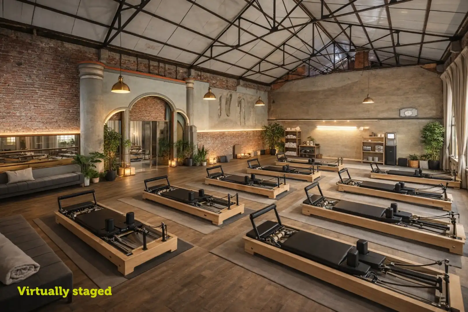 Centraal gelegen gezinswoning met 4 slaapkamer en ruim (230m2) polyvalent bijgebouw te Wingene foto 11