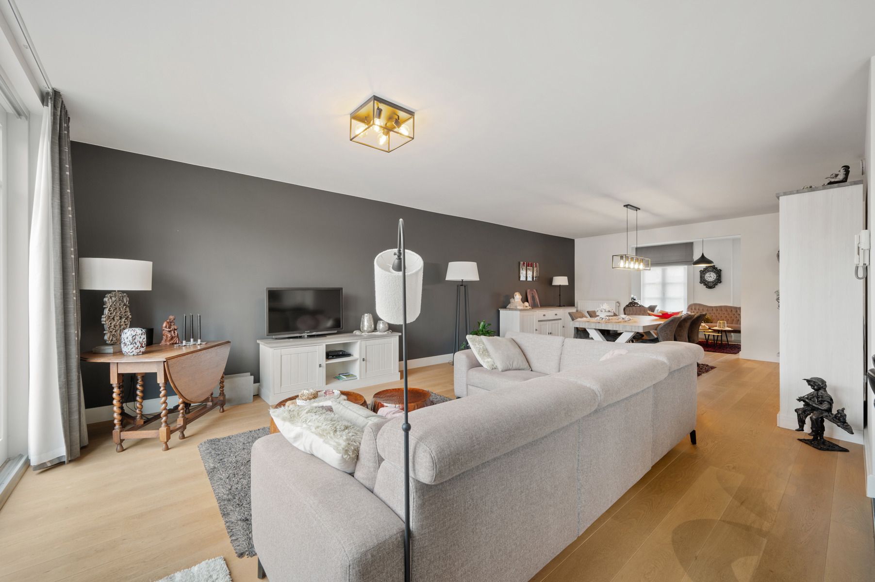 Luxueuze woning met 5 slaapkamers te HEIST-OP-DEN-BERG foto 12