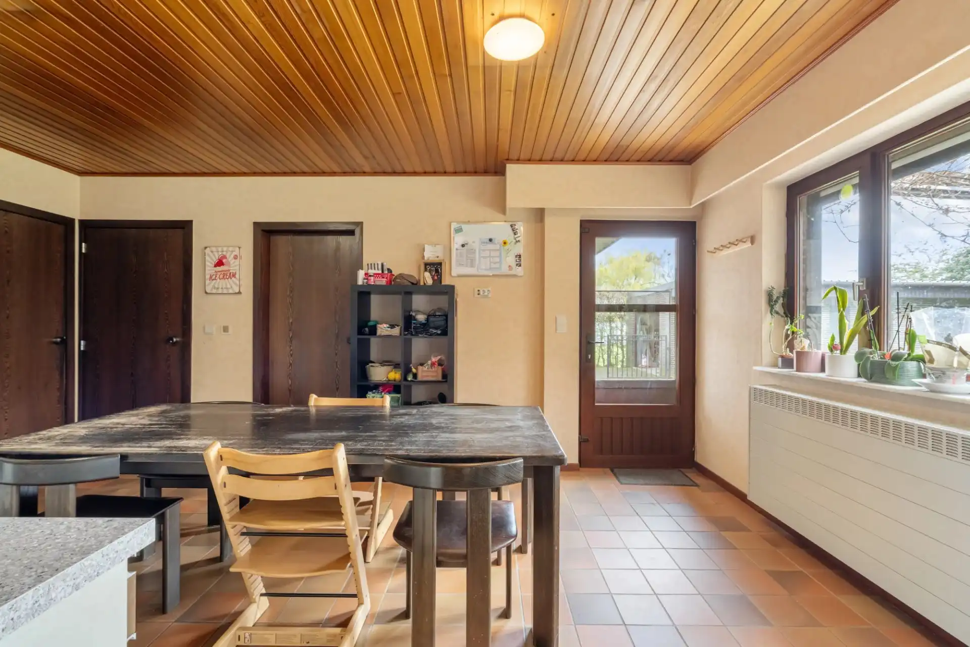Ruime woning op een prachtig perceel te Koersel foto 7