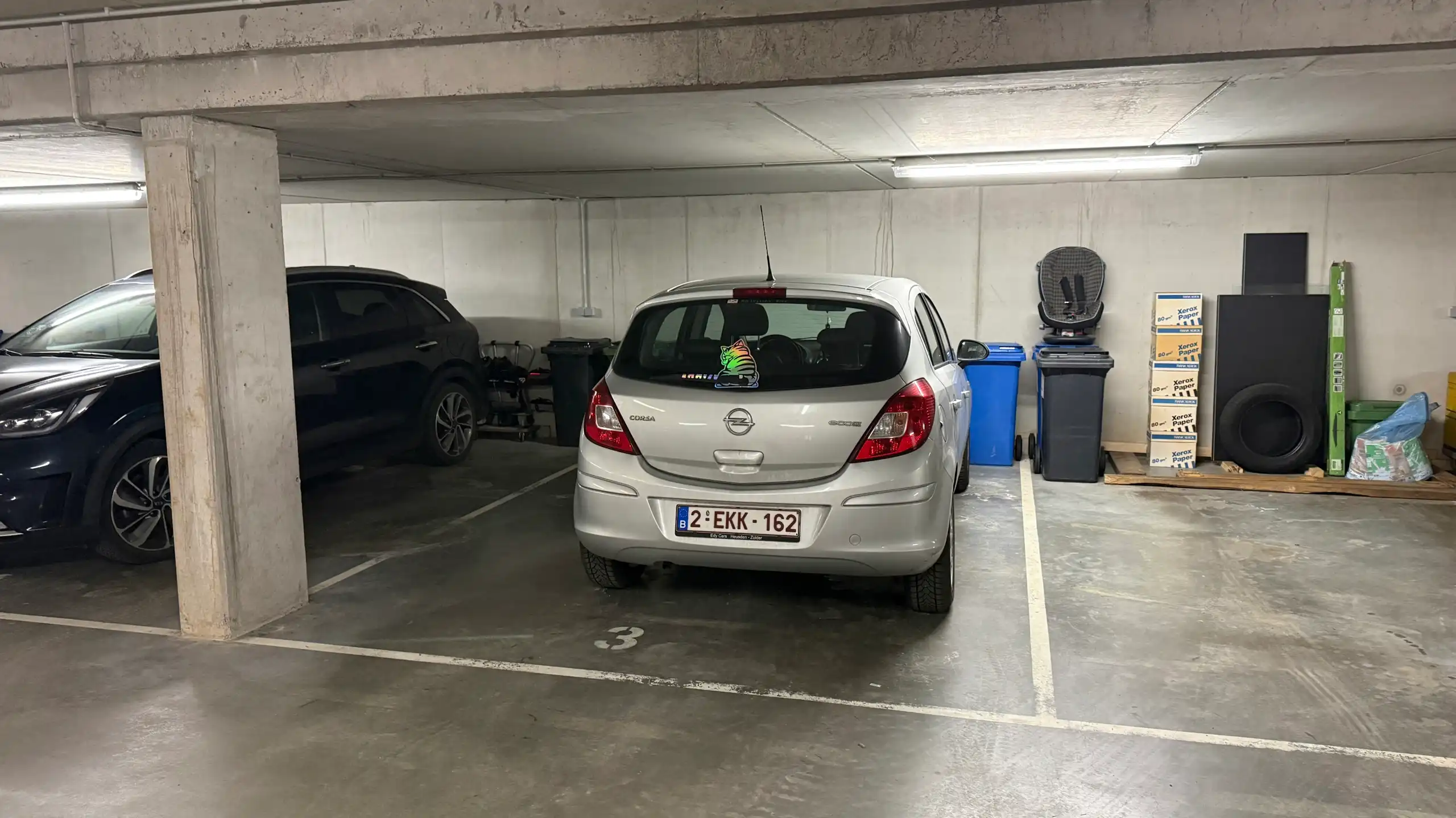 Modern appartement met uitstekende ligging foto 10