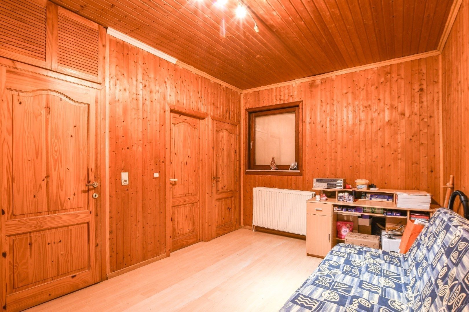 Op zoek naar een karaktervolle huurwoning in het bruisende centrum van Blankenberge? foto 16