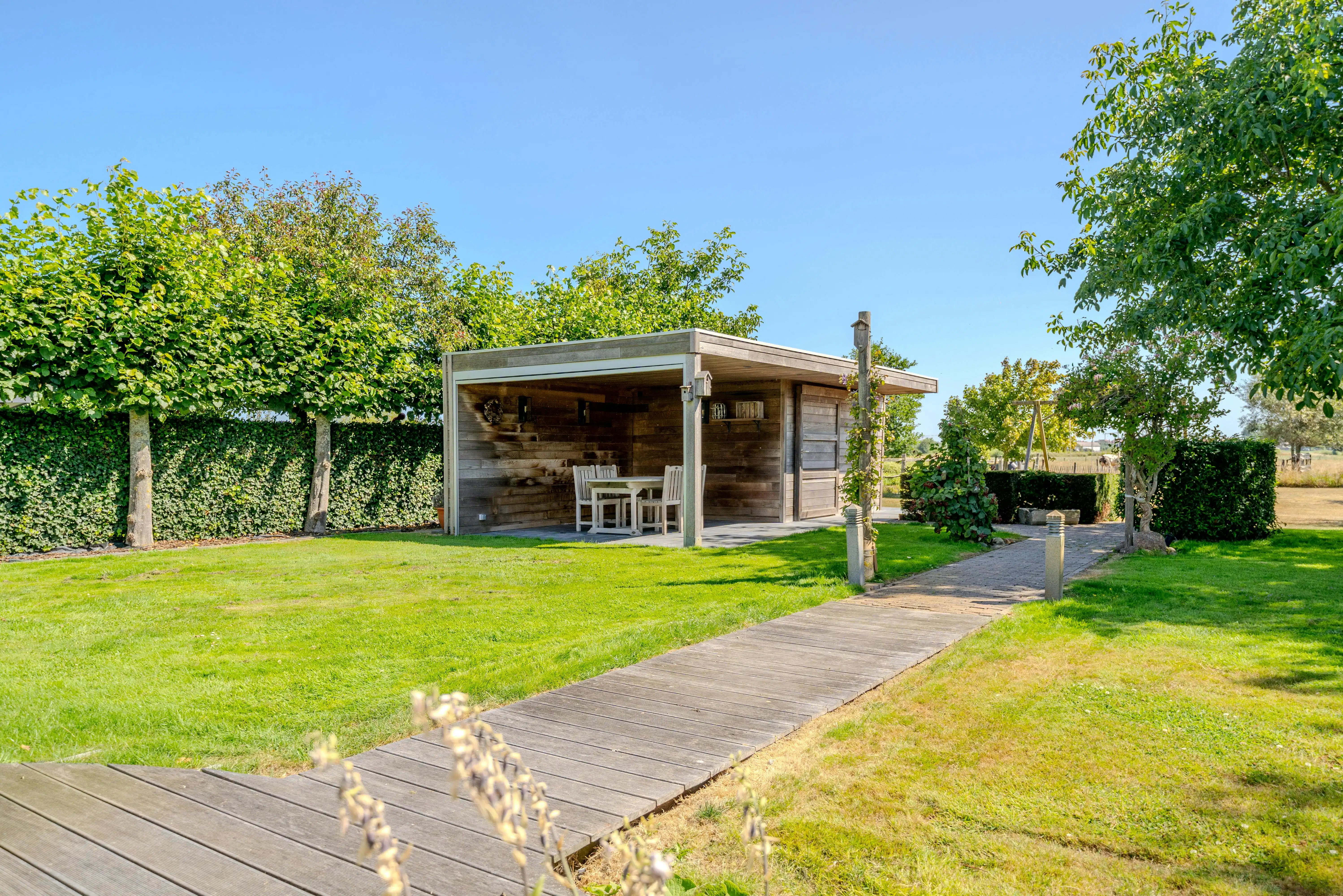 Unieke villa met prachtige zichten te koop in Knokke-Heist foto 18