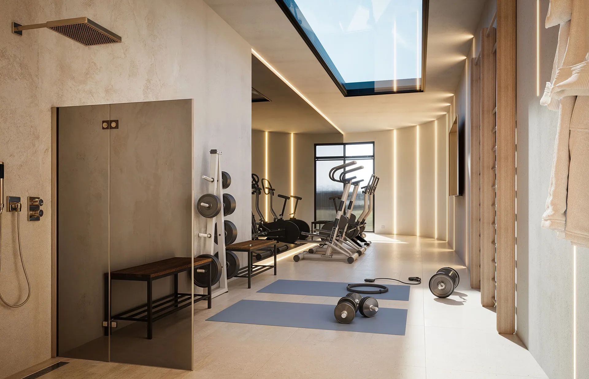 Wakker worden met zeezicht: exclusieve boutique-appartementen in Fuengirola foto 15