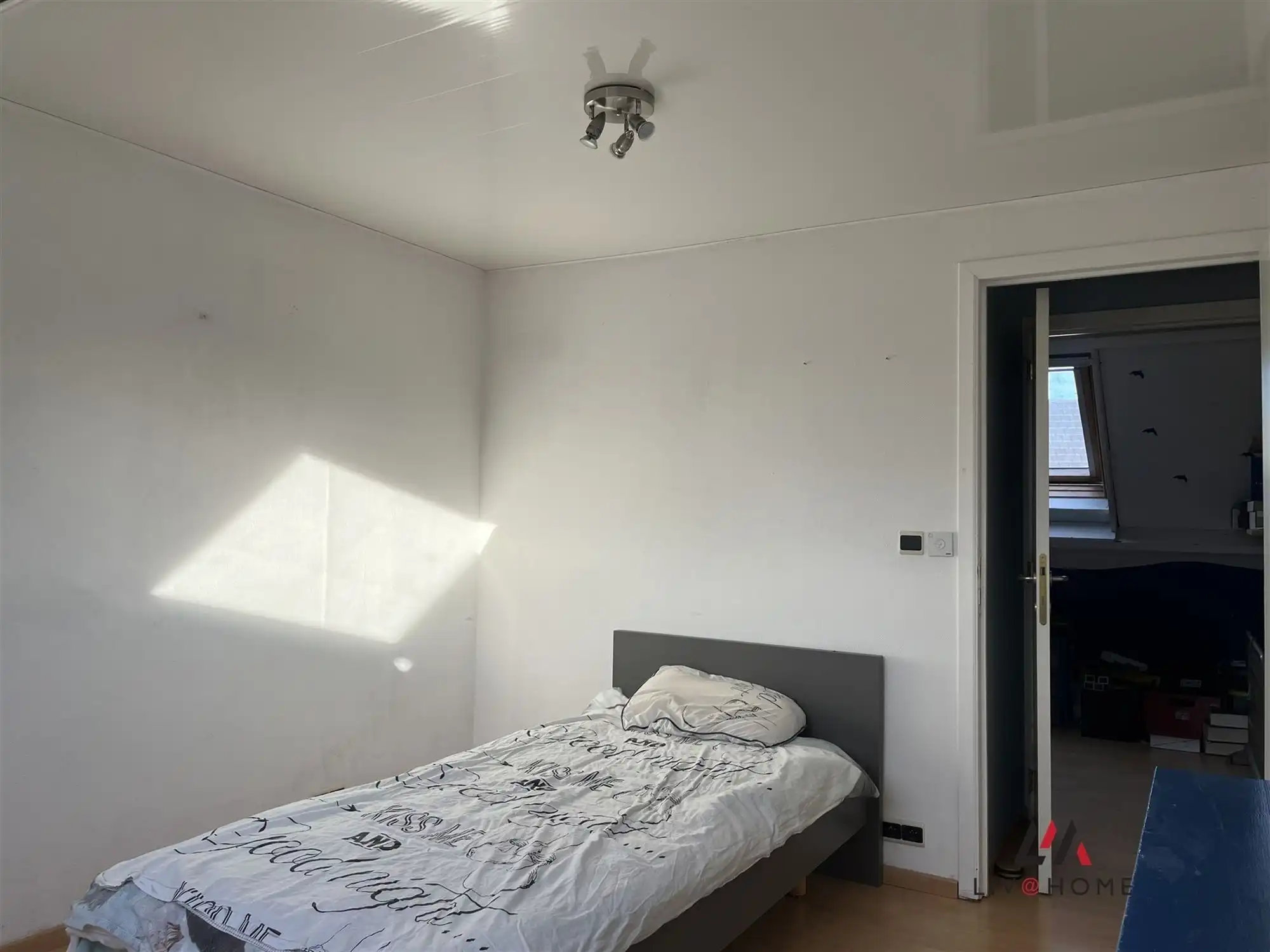 RUIME WONING - BORGERSTEINLEI foto 17