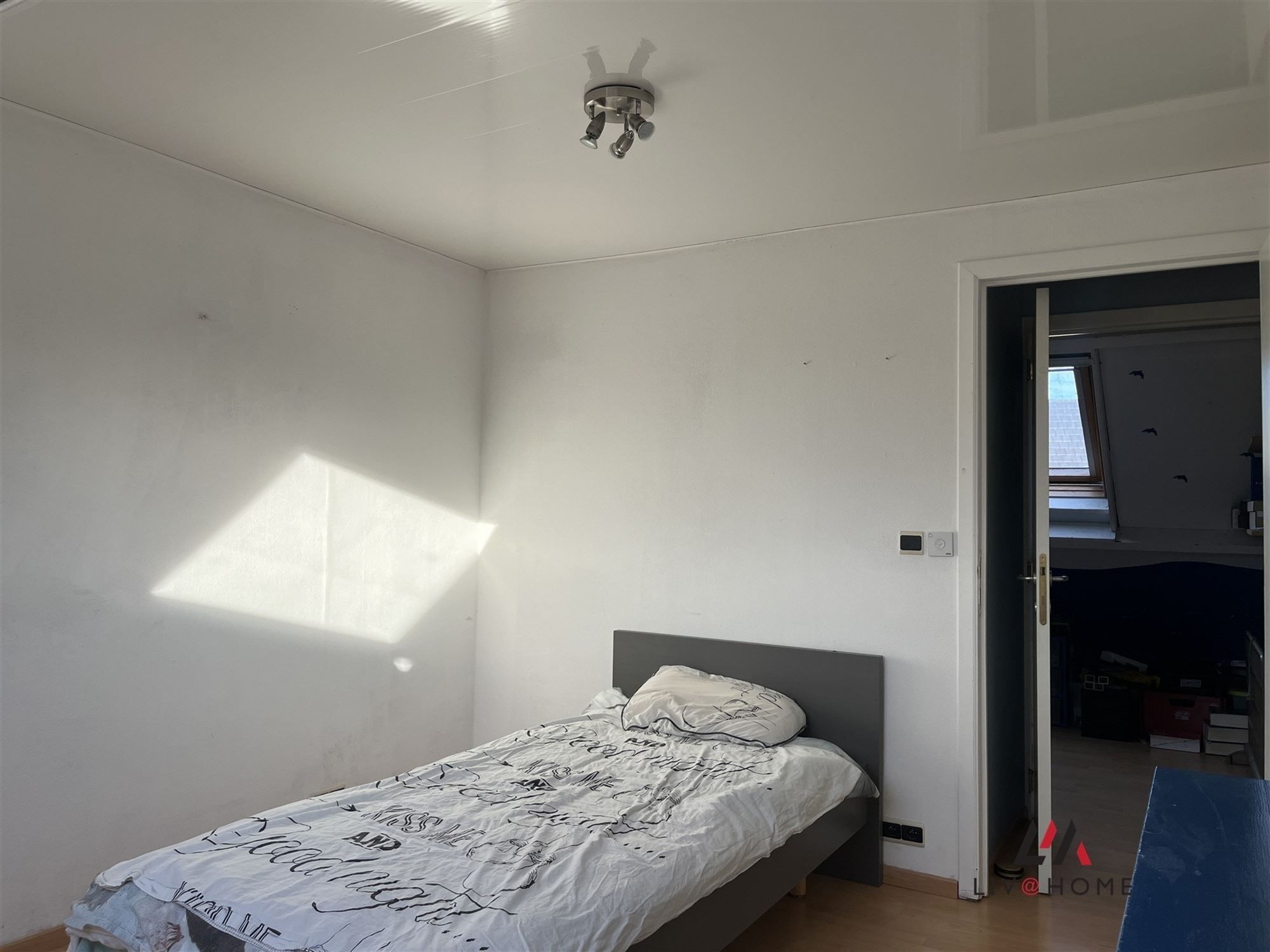 RUIME WONING - BORGERSTEINLEI foto 17