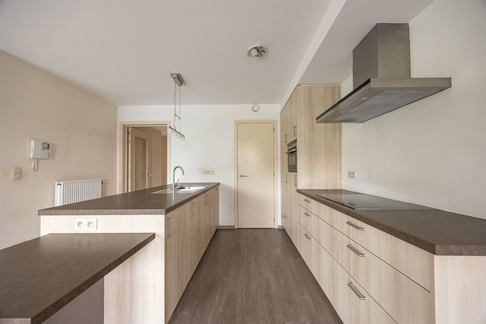 Modern appartement op doodlopend woonerf foto 6