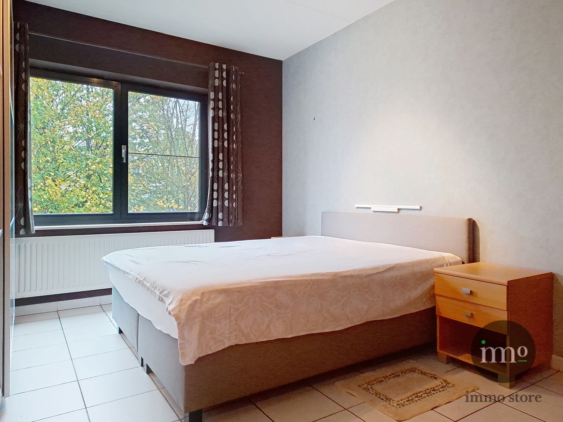 Instapklaar appartement met ondergrondse parking foto 6