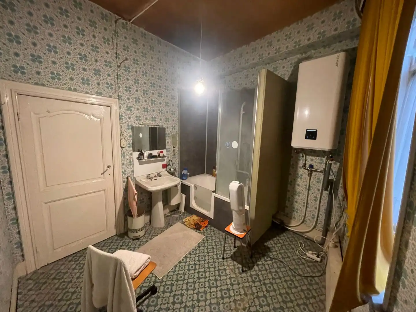 Rijwoning met 5 slaapkamers in centrum Tienen foto 18