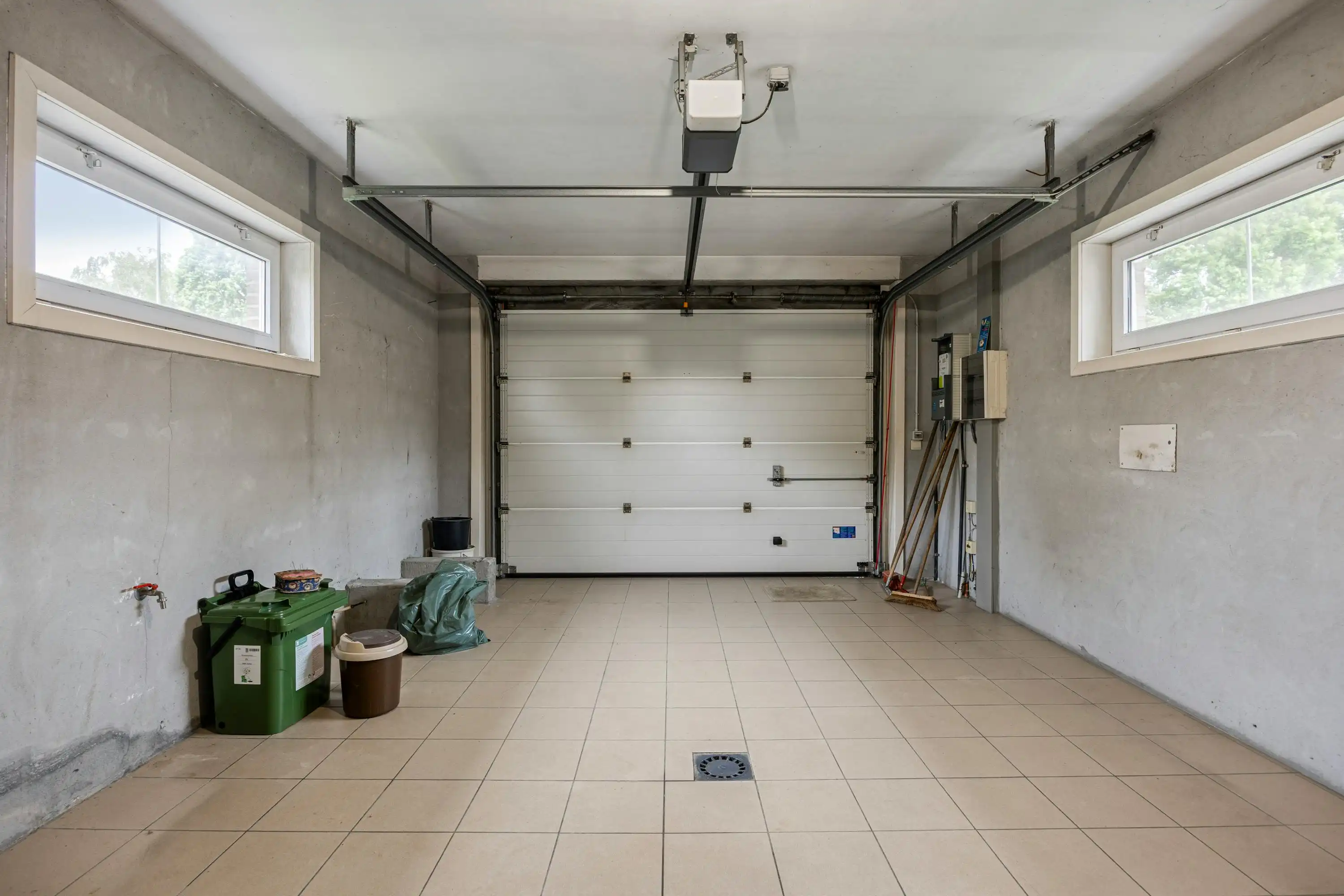 Charmante, op te frissen woning op een toplocatie in Aalter foto 11