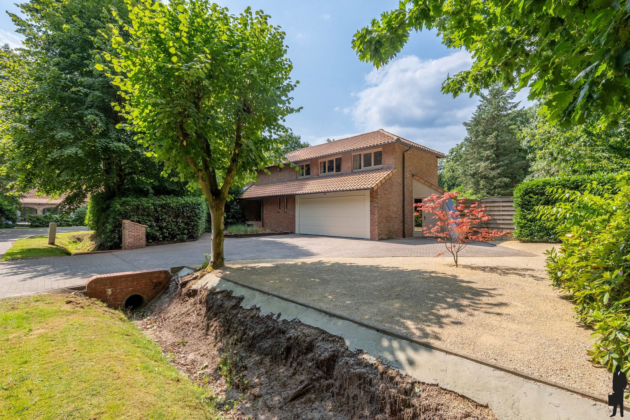 Provençaalse villa met 3 slpk en verwarmd zwembad  foto 18