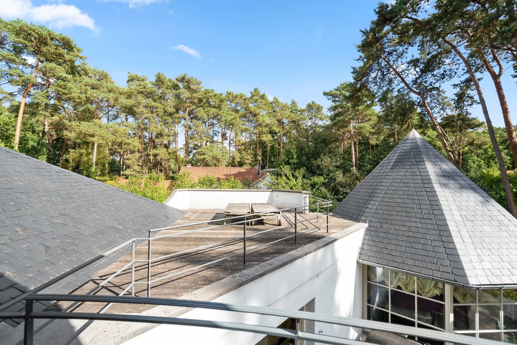 Royale, instapklare villa te KEERBERGEN foto 26