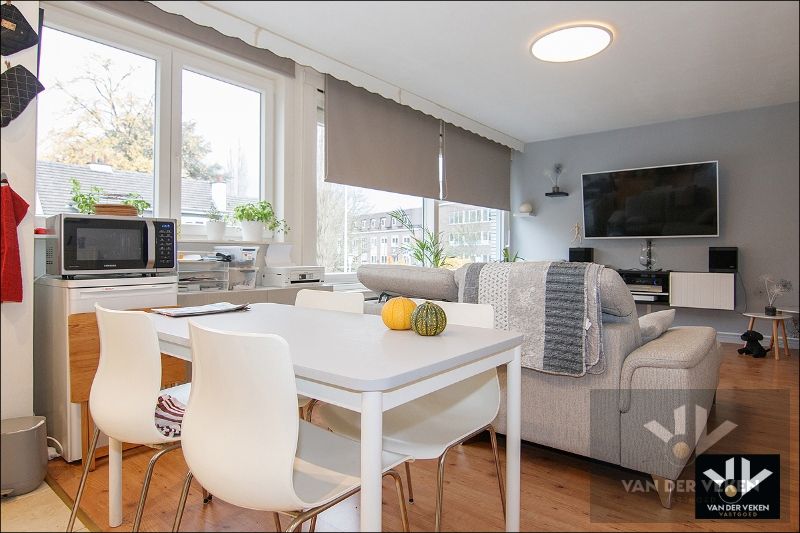 Instapklaar 1-slaapkamer appartement. foto 2