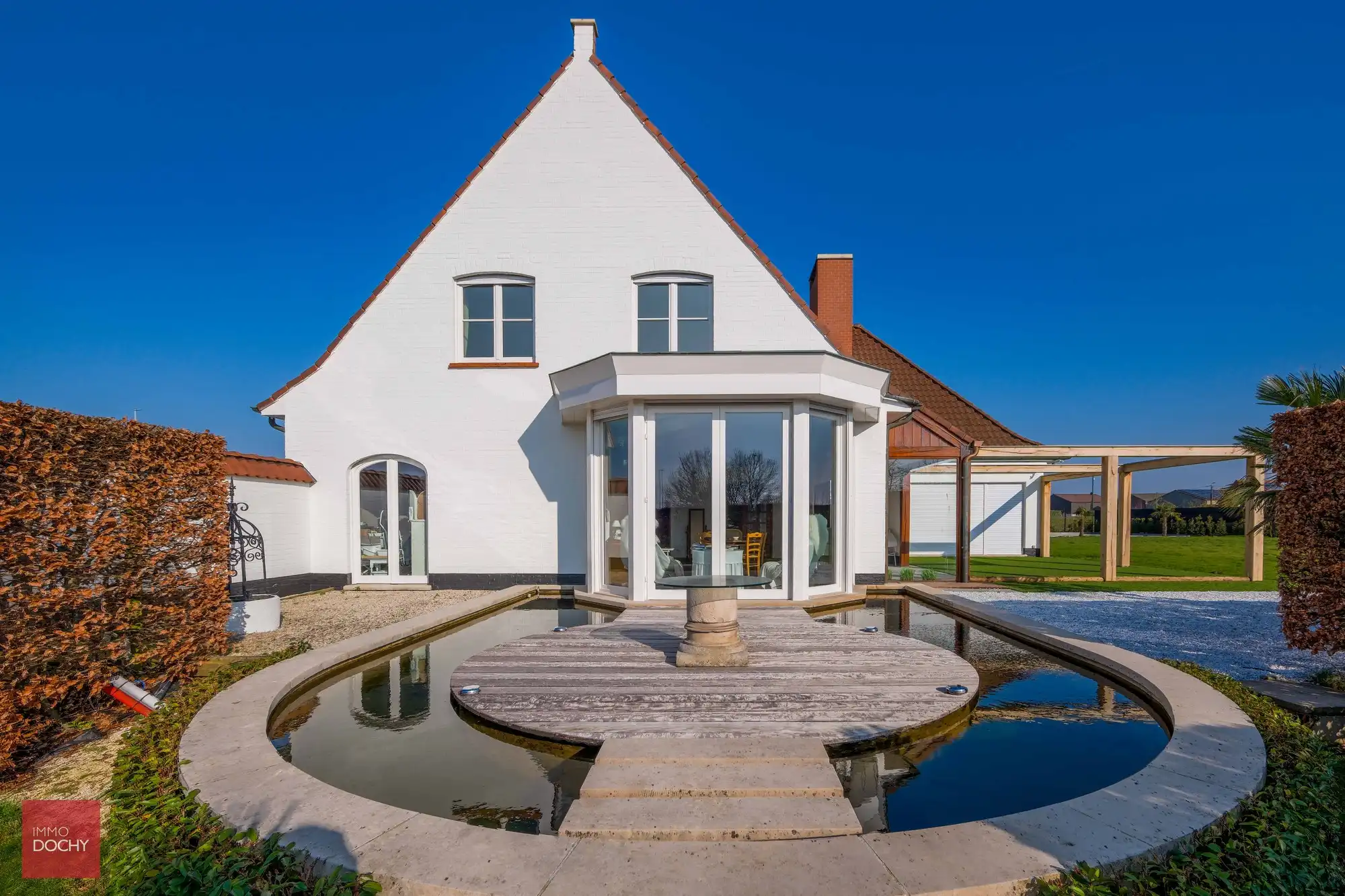 Verzorgde ruime villa op gunstige ligging foto 11