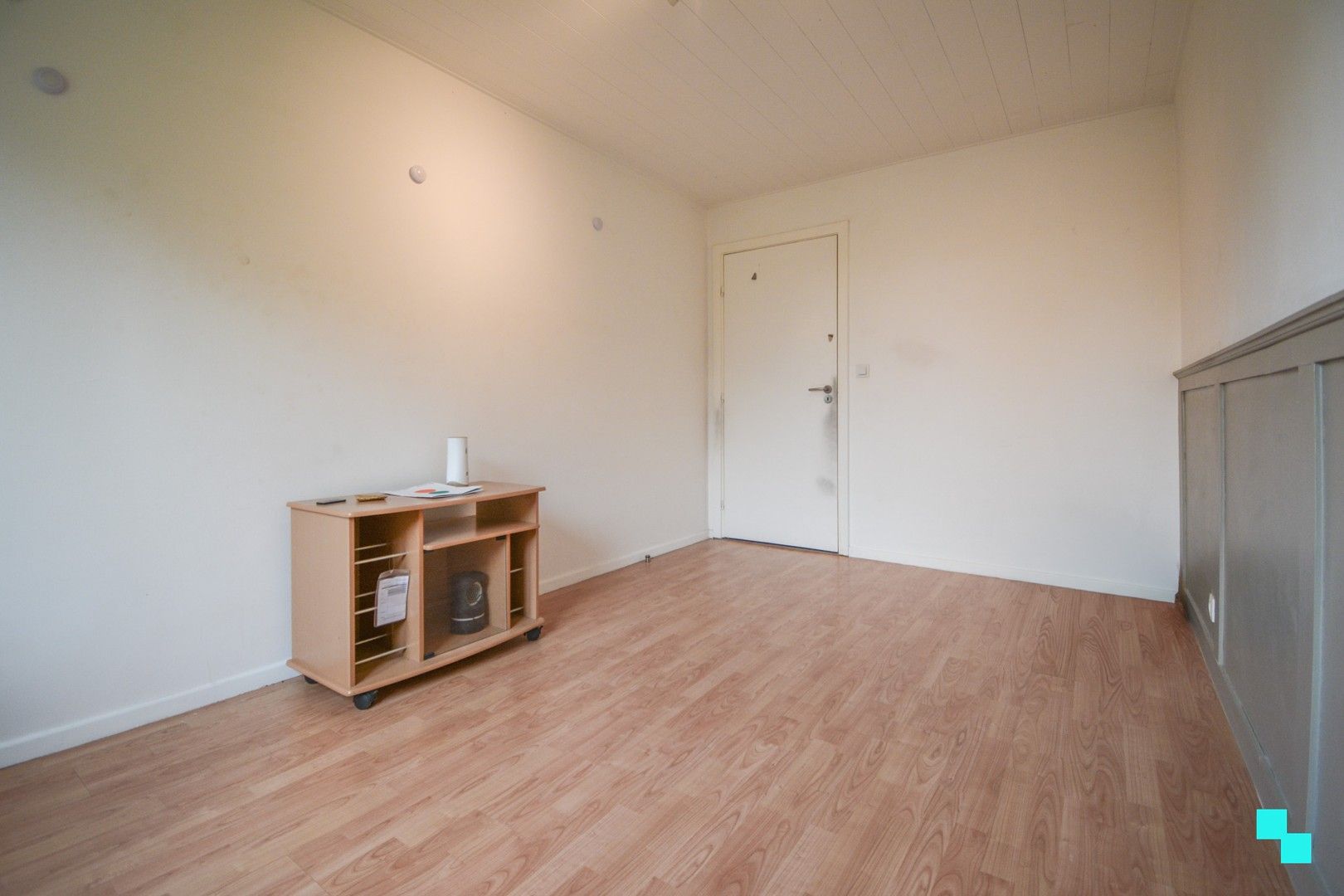 2-slaapkamer appartement in centrum stad Roeselare foto 8