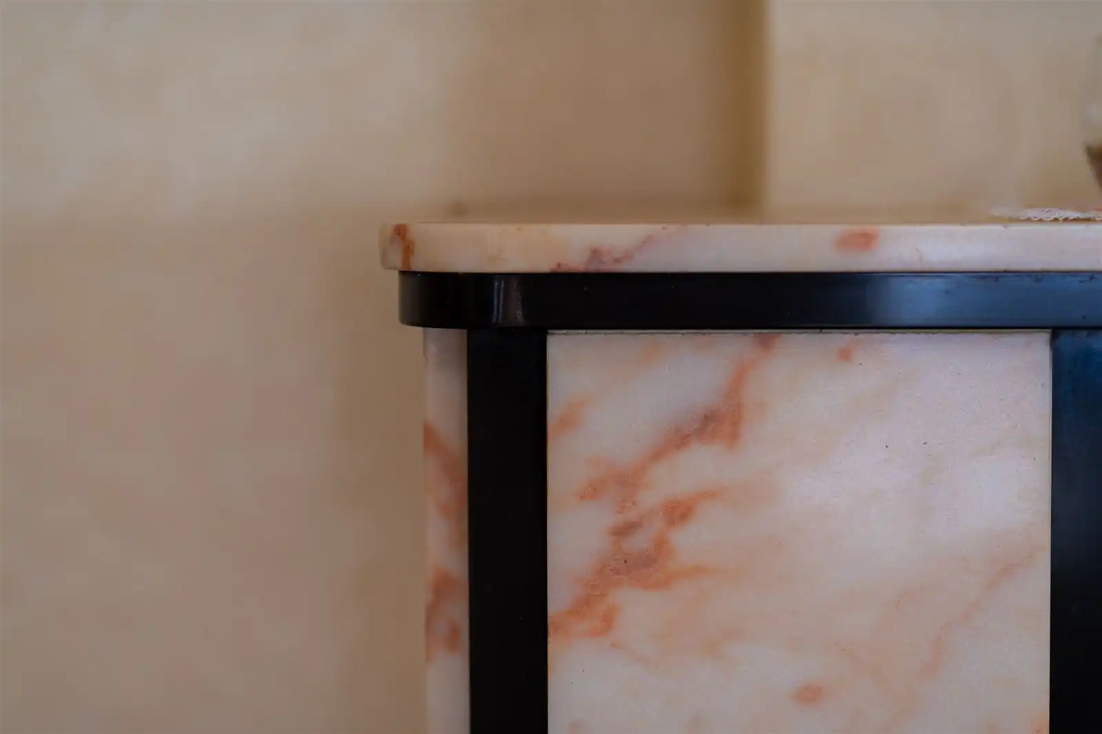 3 gevelwoning met loods (248m2) en garage foto 12