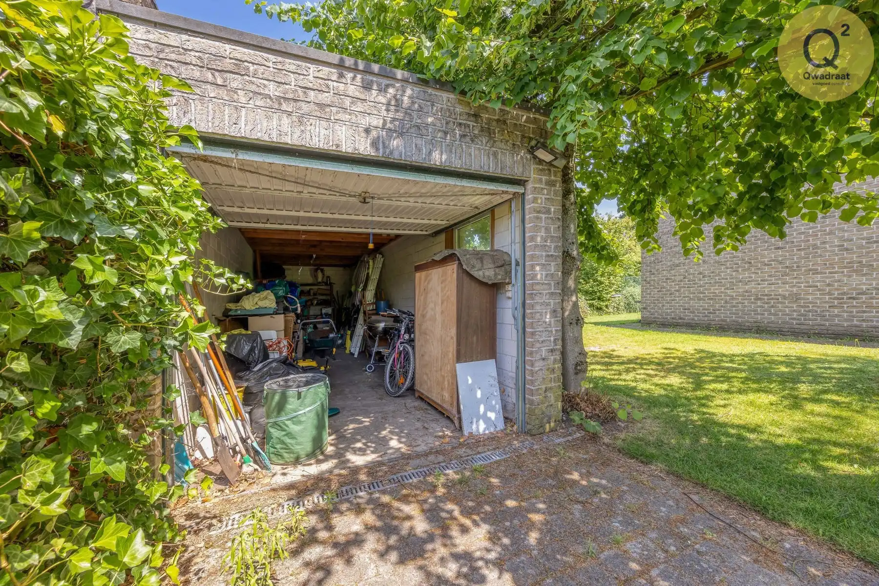 Ruime villa met eindeloze mogelijkheden op toplocatie foto 36