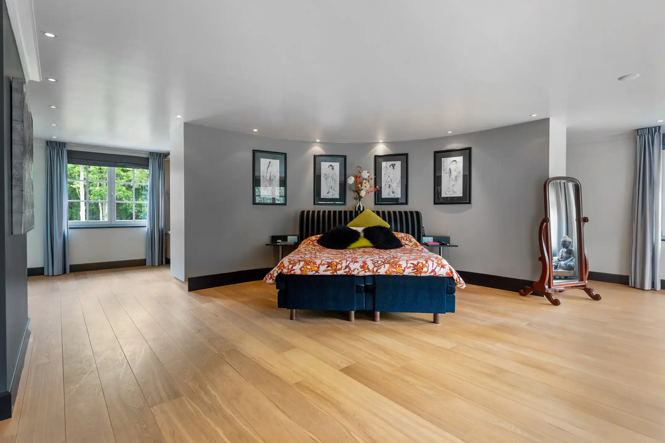 Exclusieve villa met zwembad op een perceel van 6.420 m² foto 23