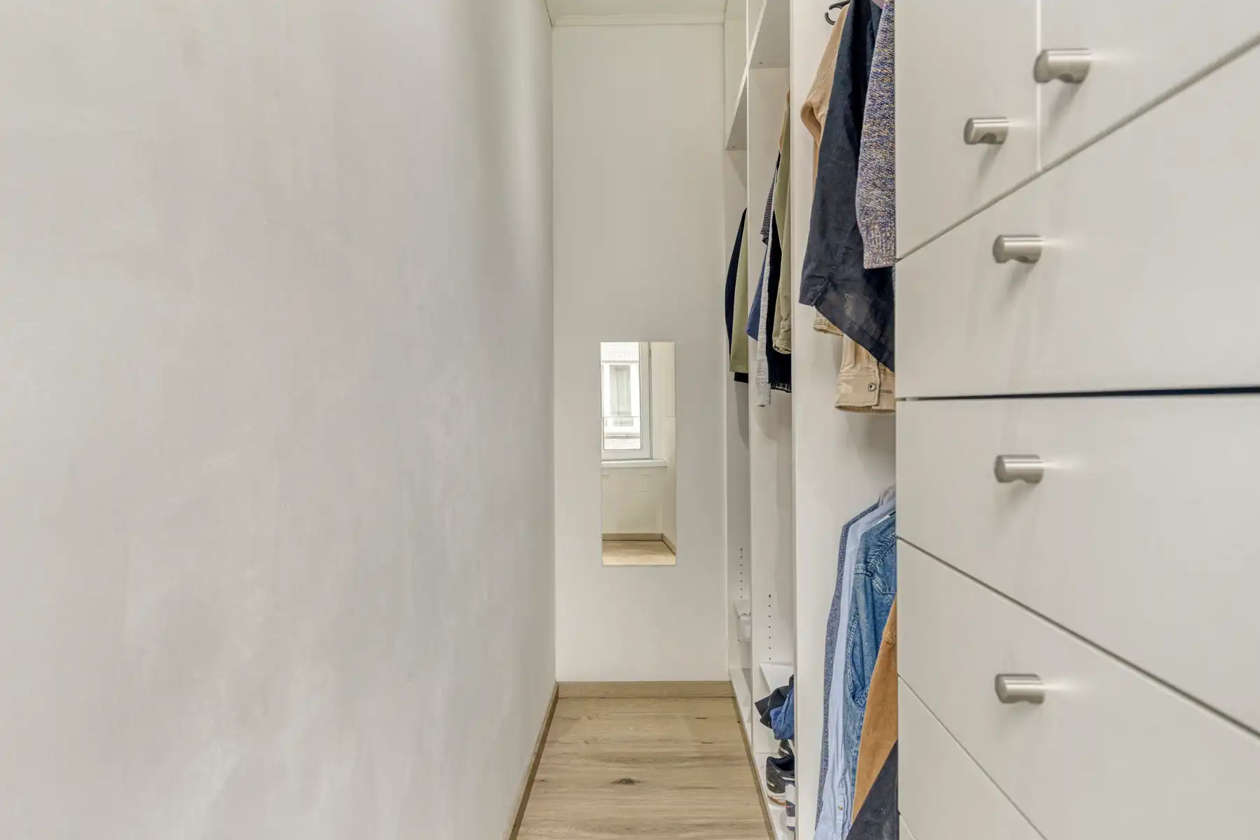 Instapklare woning met 3 slaapkamers met terras en EPC B! foto 14