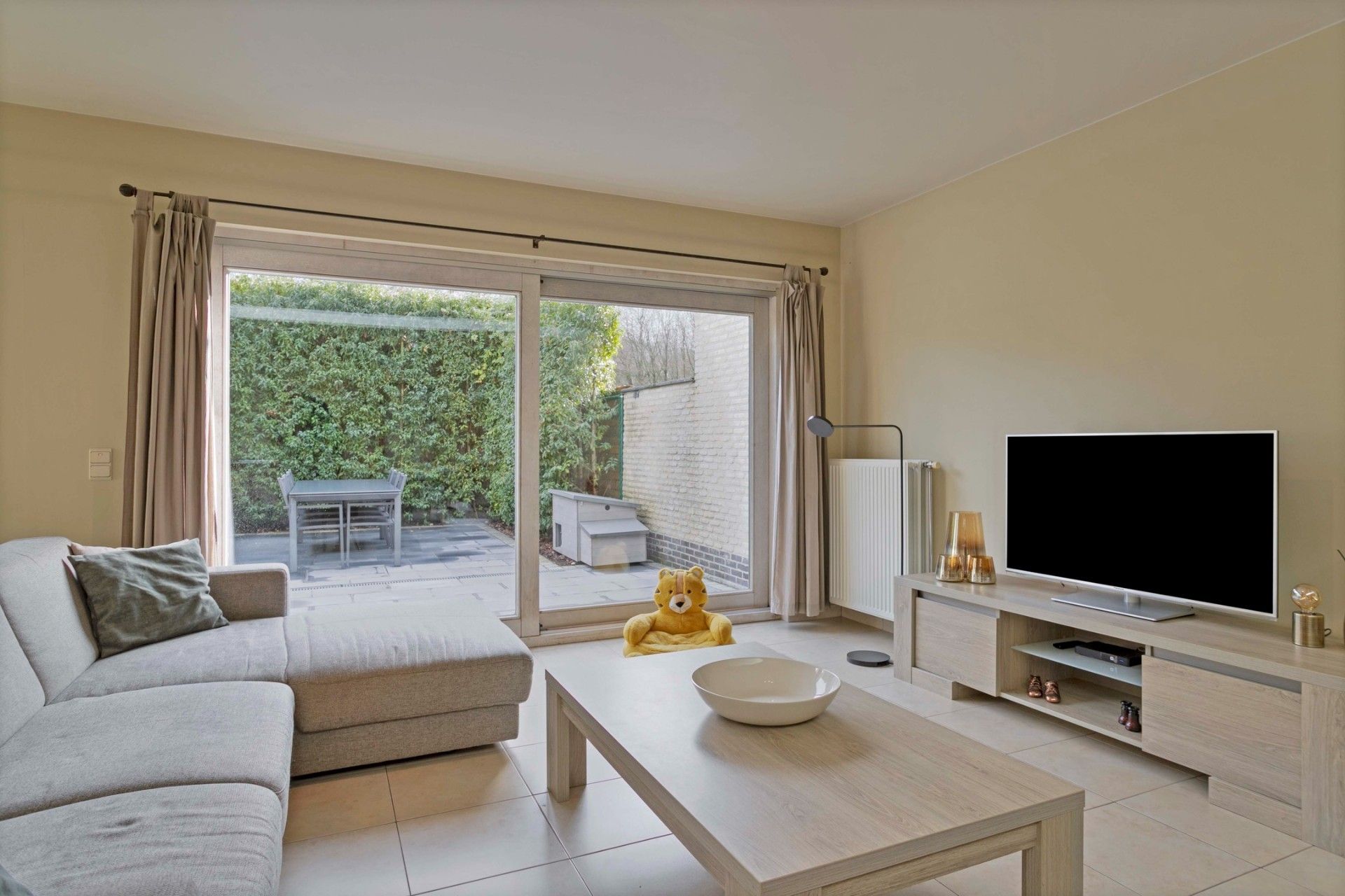 Rustig gelegen instapklare woning foto 5