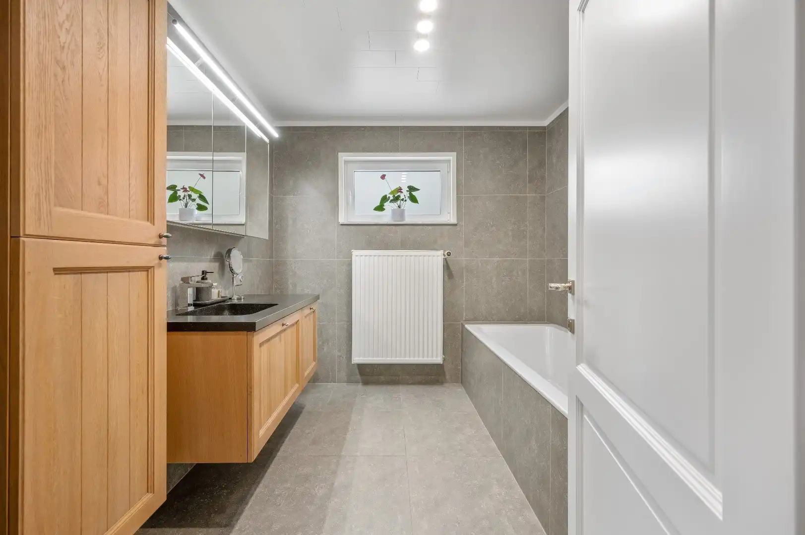 Instapklare open bebouwing te Overhespen (Linter) foto 10