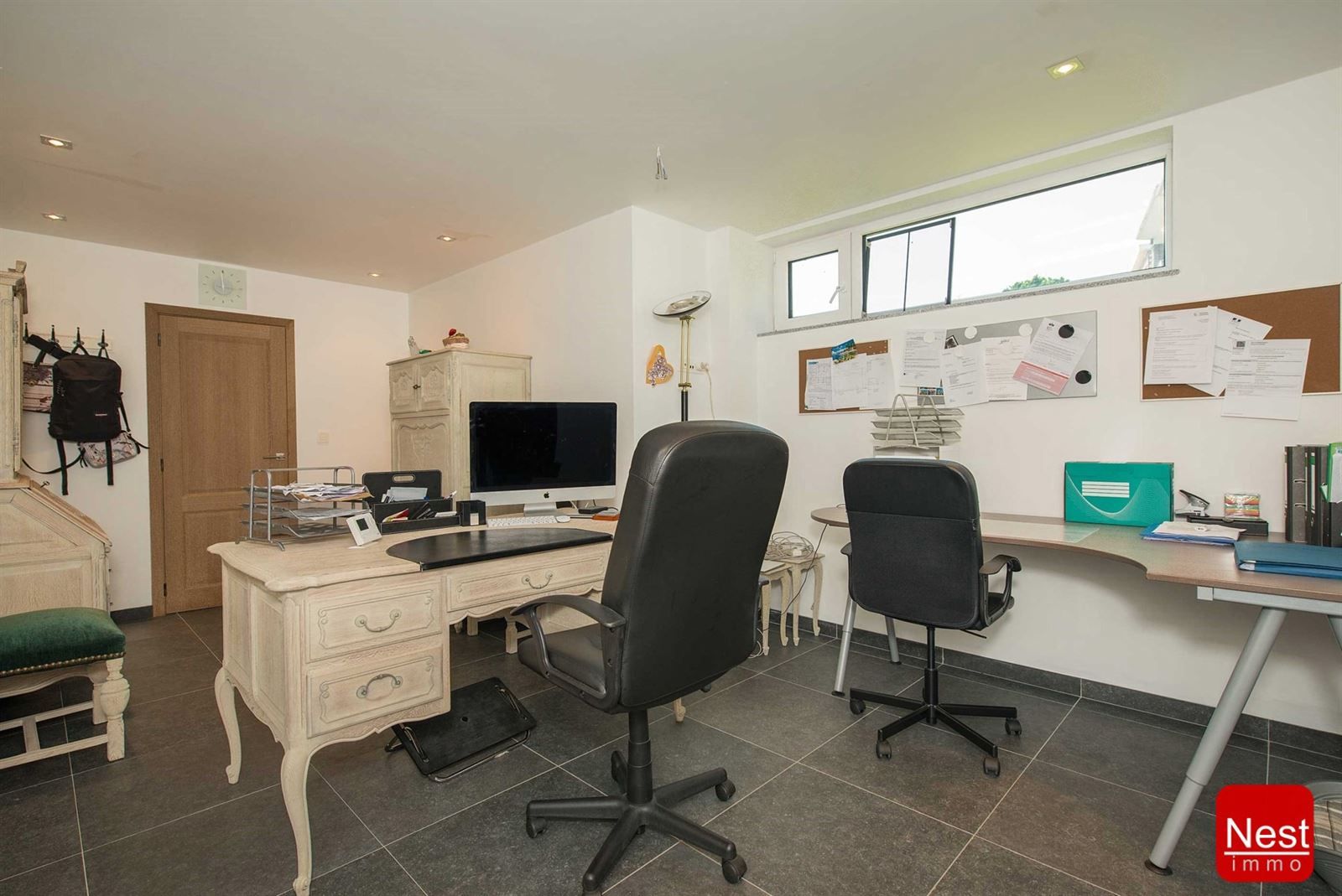 in optie: Zeer ruime woning 5 slaapkamers foto 27