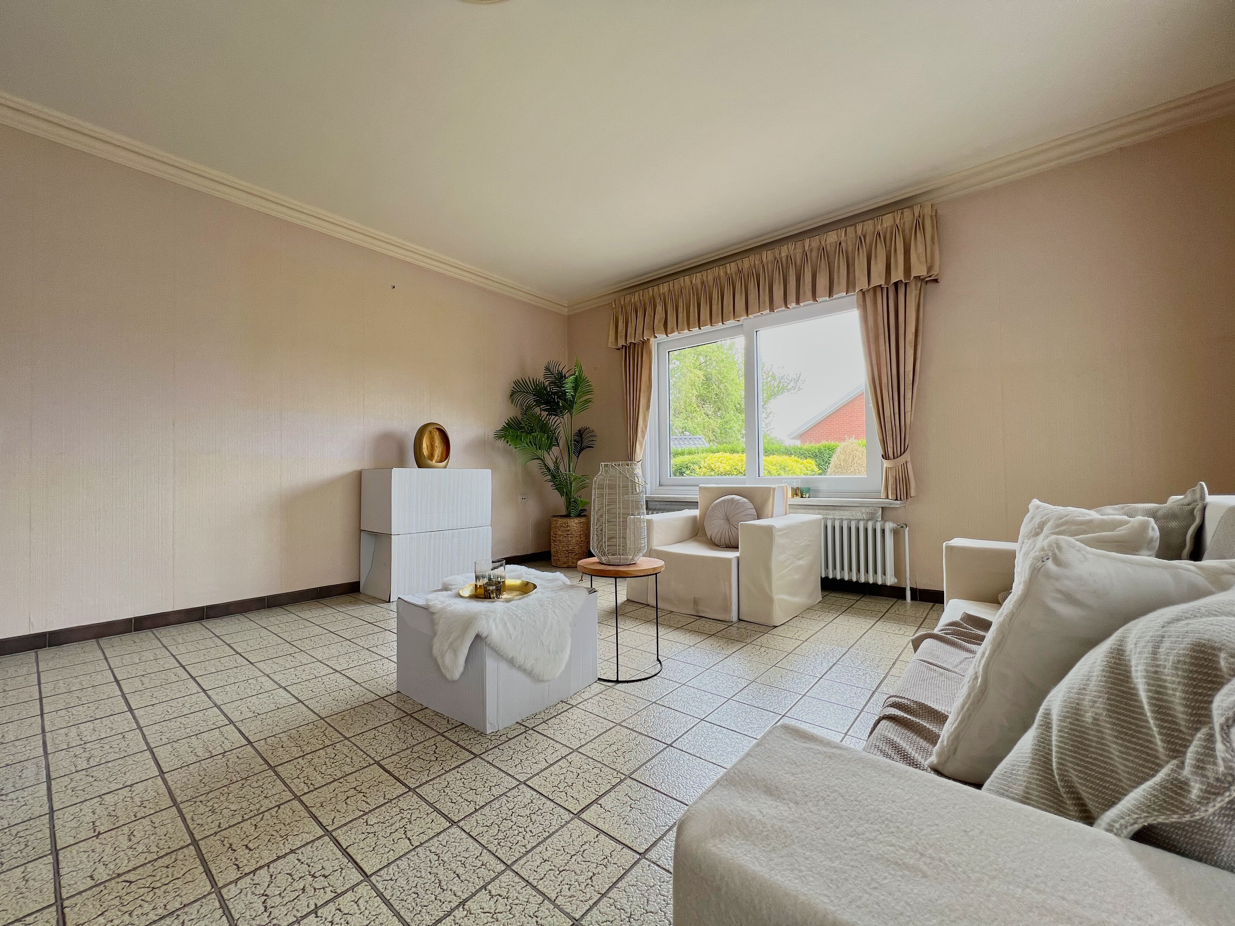 Ruime villa met 5/6 slpks met prachtige tuin (1198m²)! foto 4
