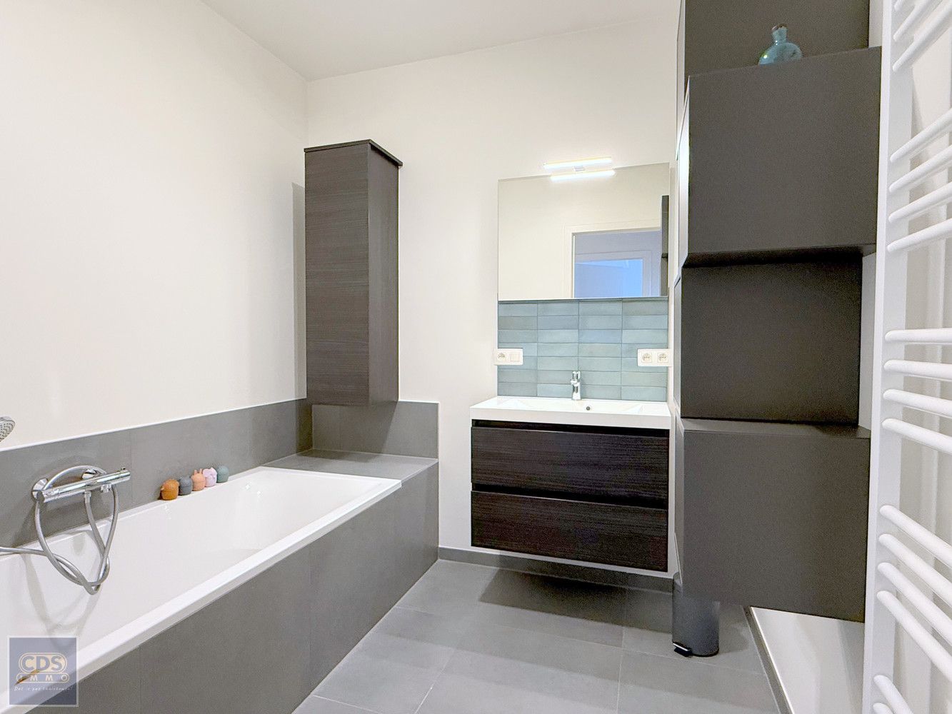 Instapklaar 2-slaapkamerappartement foto 10