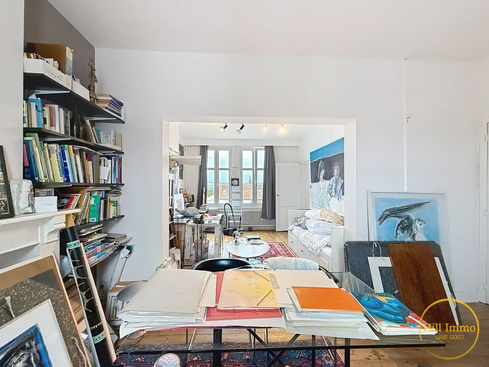 Te koop: Rijwoning met authentieke gevel in De Klijte (Heuvella foto 14