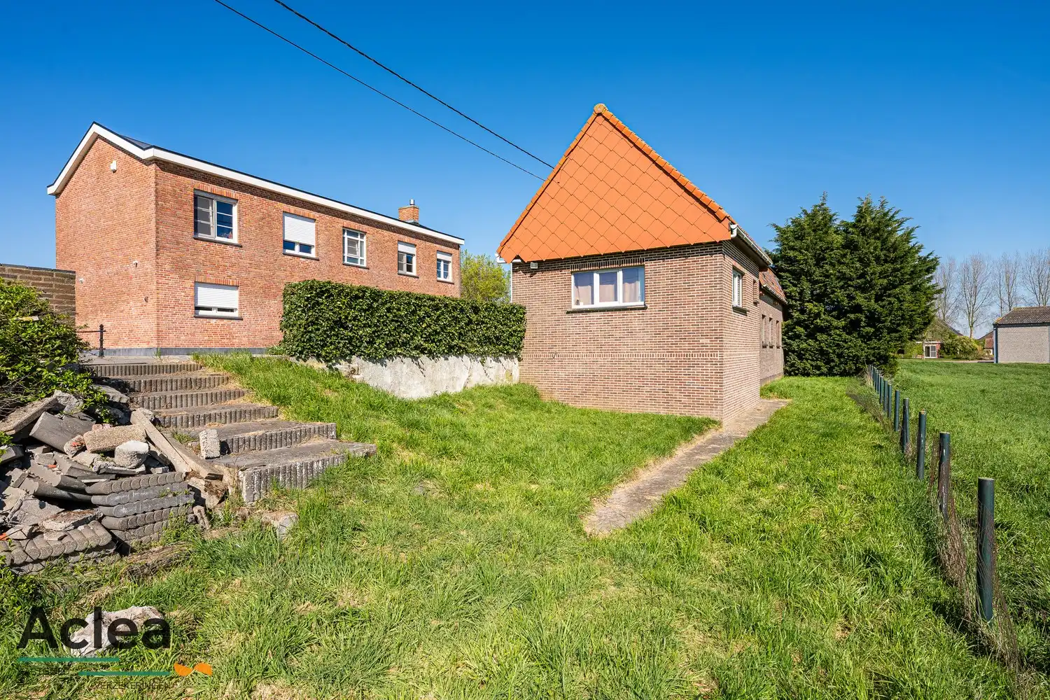Dijkwoning met prachtig vergezicht foto 24