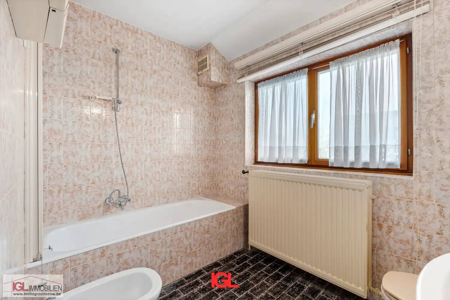 Charmante vrijstaande villa op toplocatie in Sint-Pieters-Leeuw foto 7