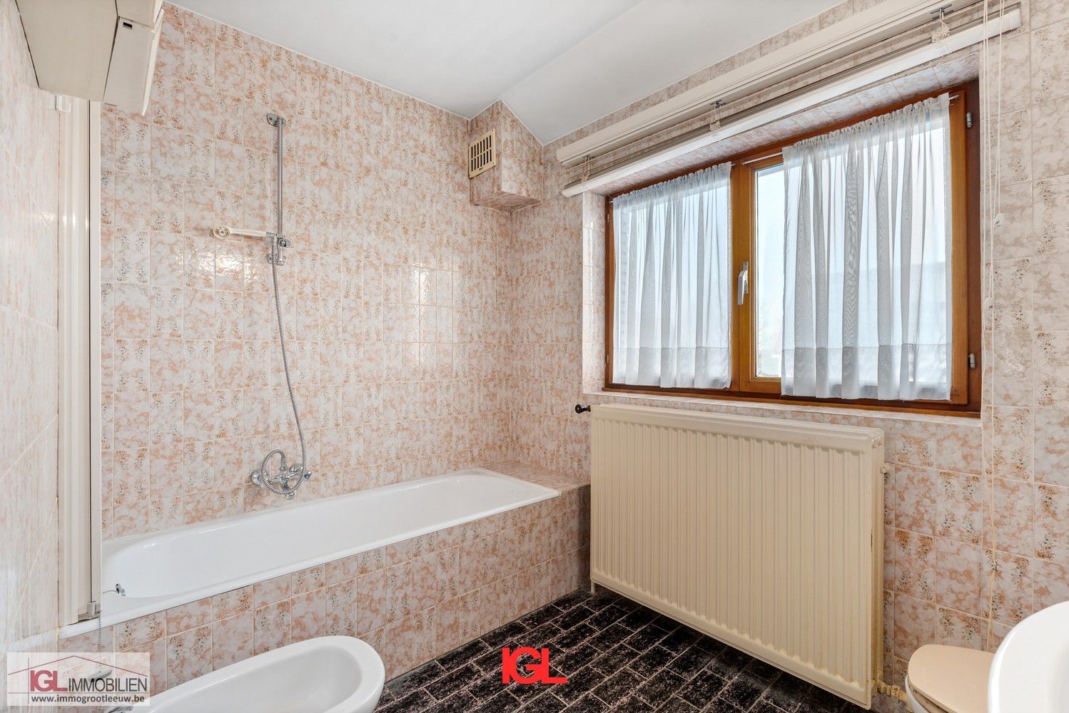 Charmante vrijstaande villa op toplocatie in Sint-Pieters-Leeuw foto 7