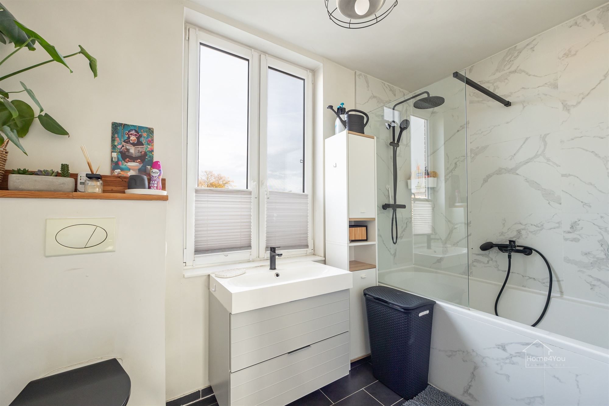 Instapklare woning met 2 slaapkamers in Deurne te koop! foto 5