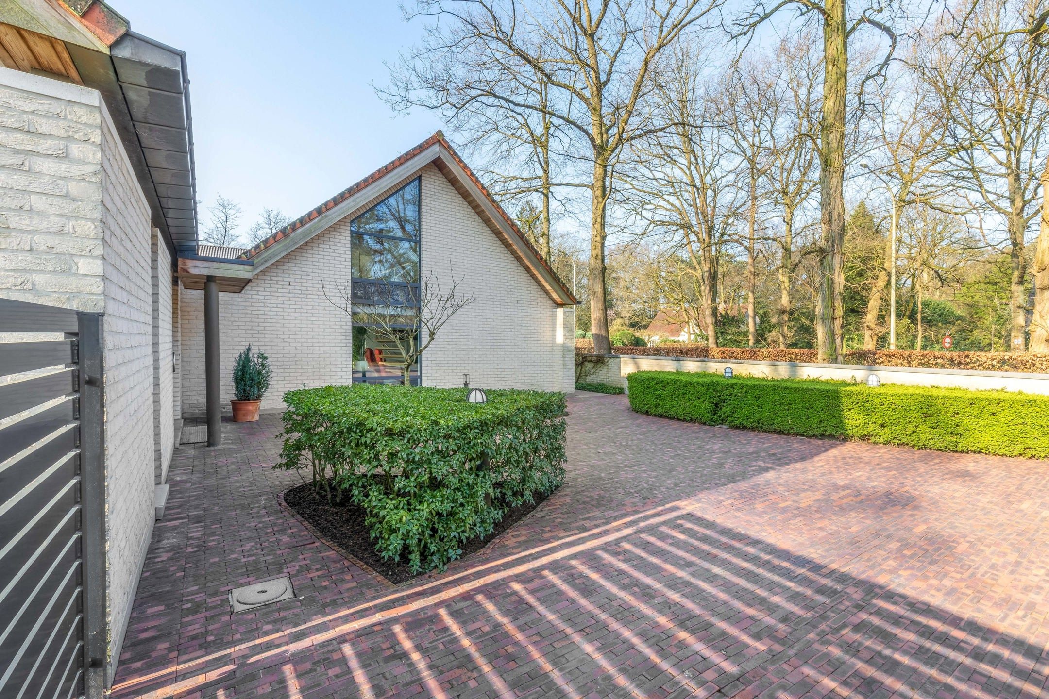 Uitermate verzorgde woning met veel licht en ruimte foto 26