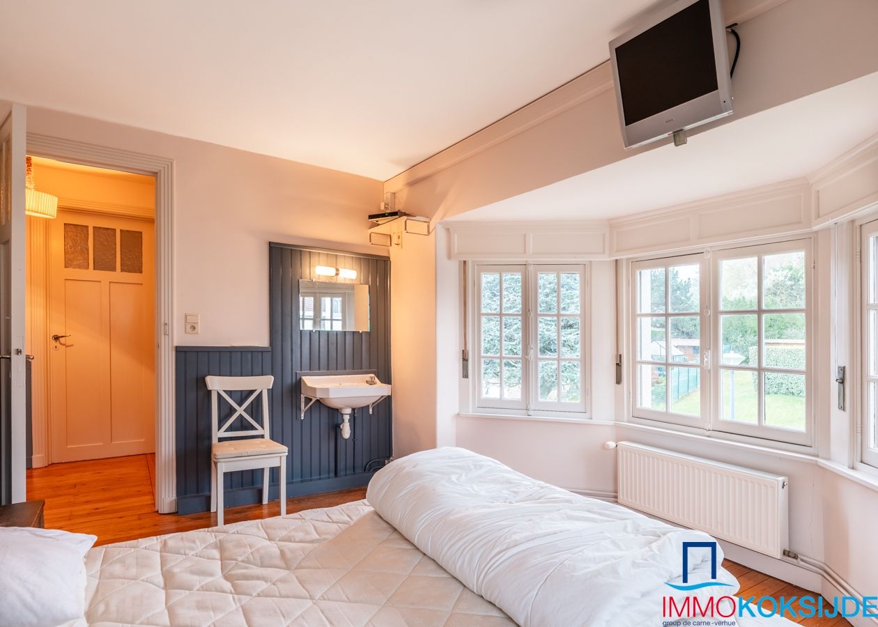 Villa Jeanne Corneille Koksijde foto 23