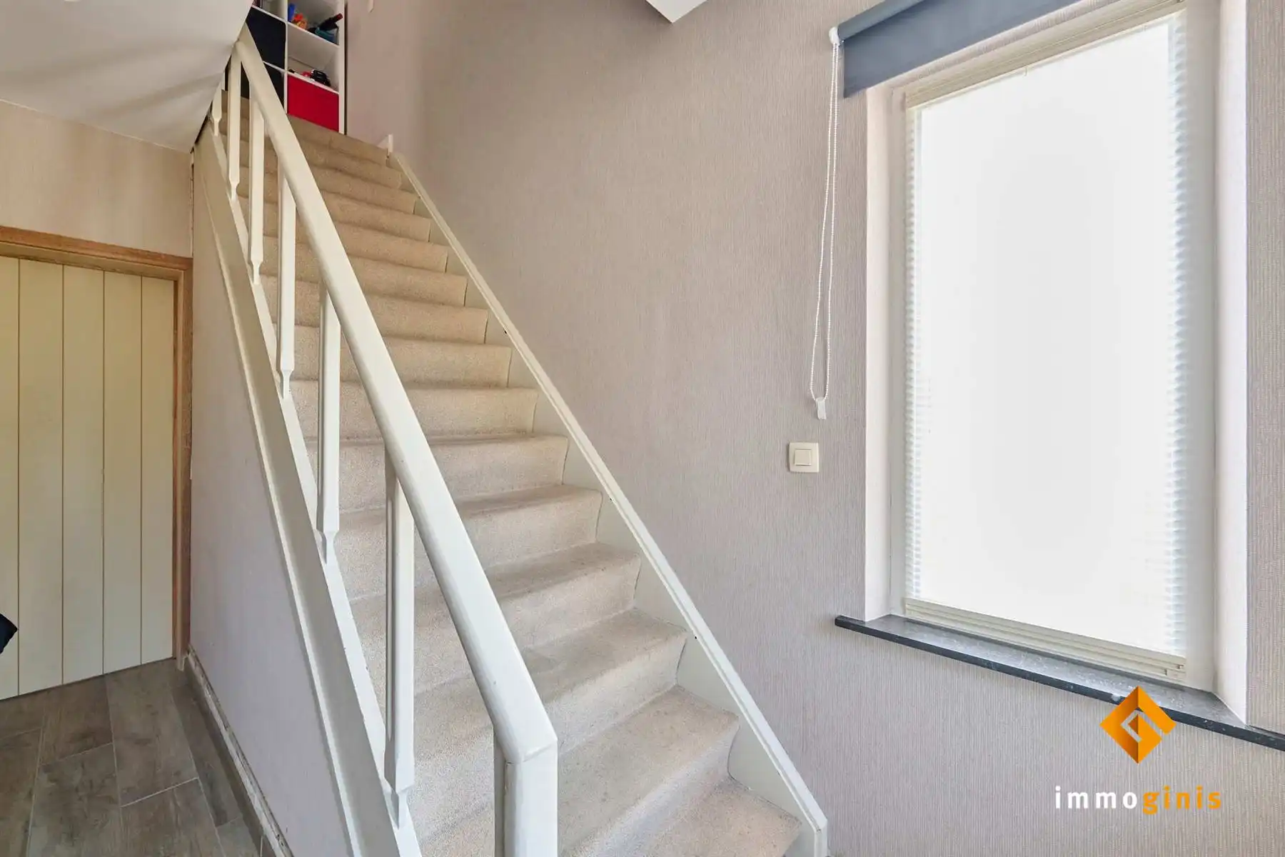 Instapklare woning met 2 slaapkamers op een perceel van 11a11ca, op een groene locatie.  foto 13