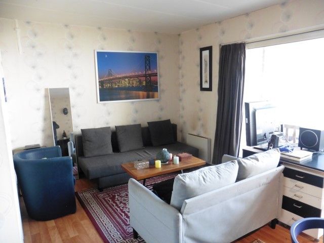 Rustig gelegen studio met ruim terras foto 3