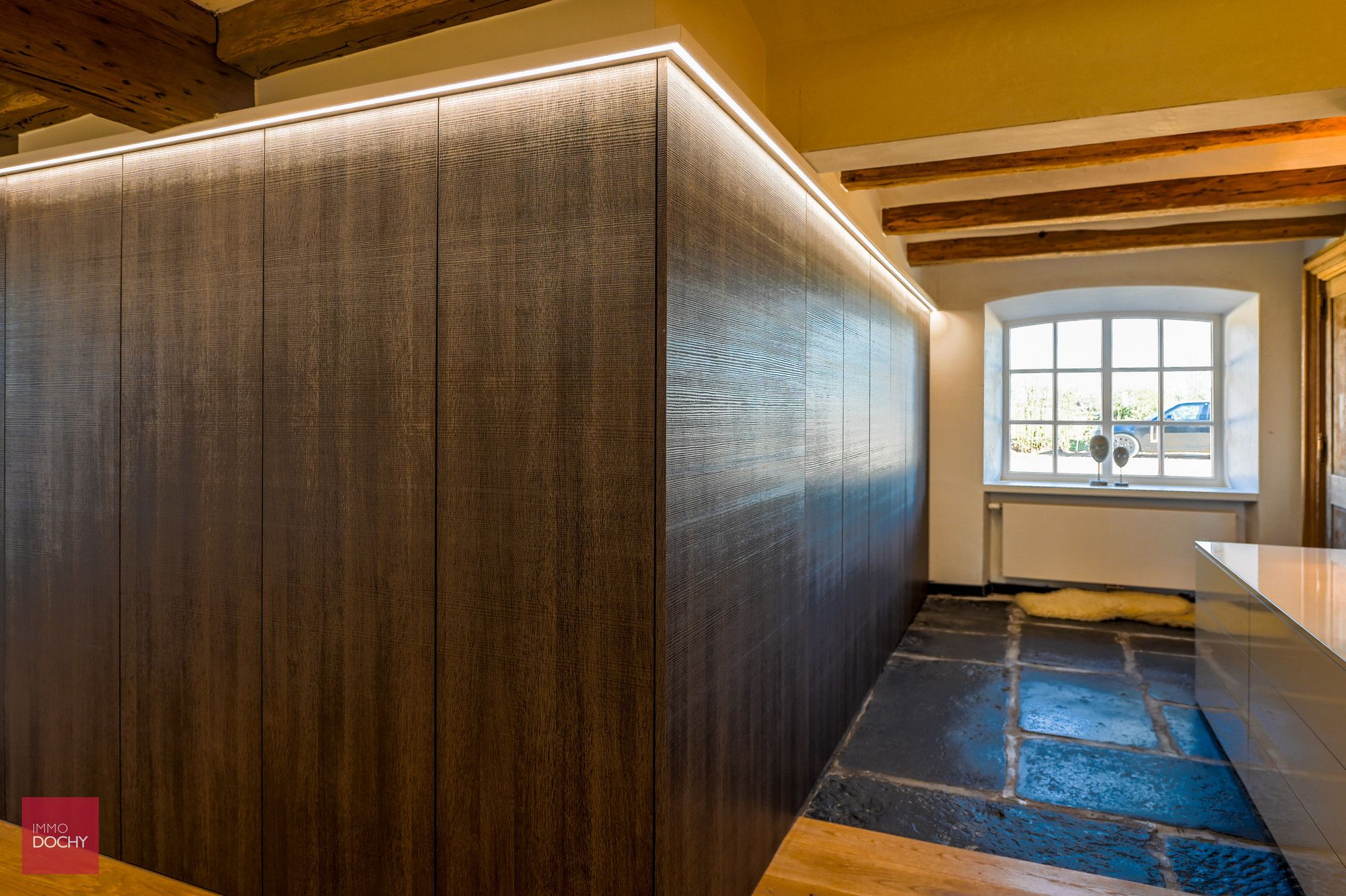 Recent vernieuwd landhuis op ca. 1,5ha foto 10