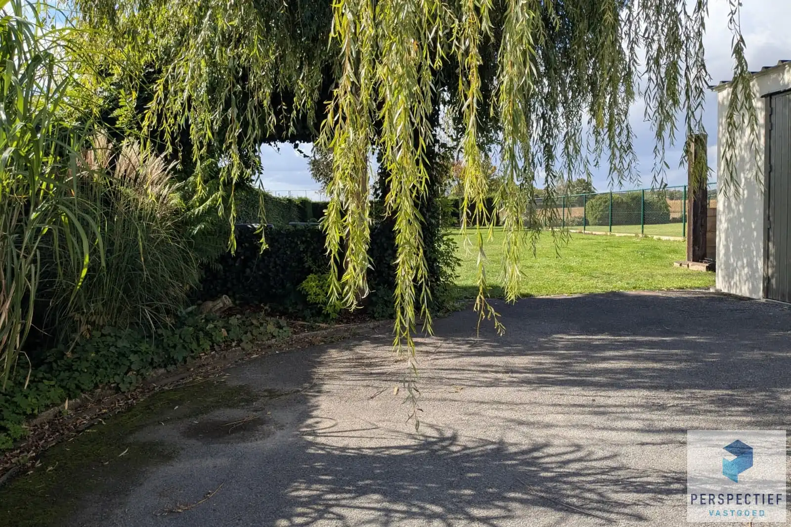 BEZOEKMOMENT ZATERDAG 25/04 VAN 14U TOT 16U | Ruime, instapklare woning met 4 slaapkamers, garage en magazijn op 970 m² foto 24