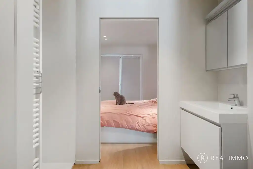 Prachtig appartement van 172m² in Residentie Steelander foto 16